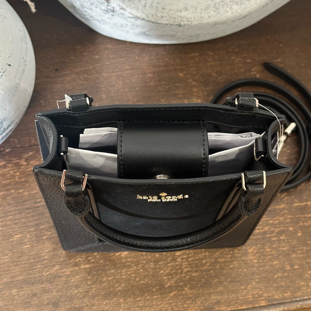 Kate Spade Lena Mini crossbody - Picture 5 of 11